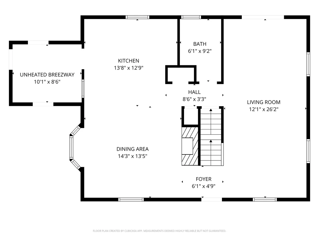 Photo of 32 Hickory