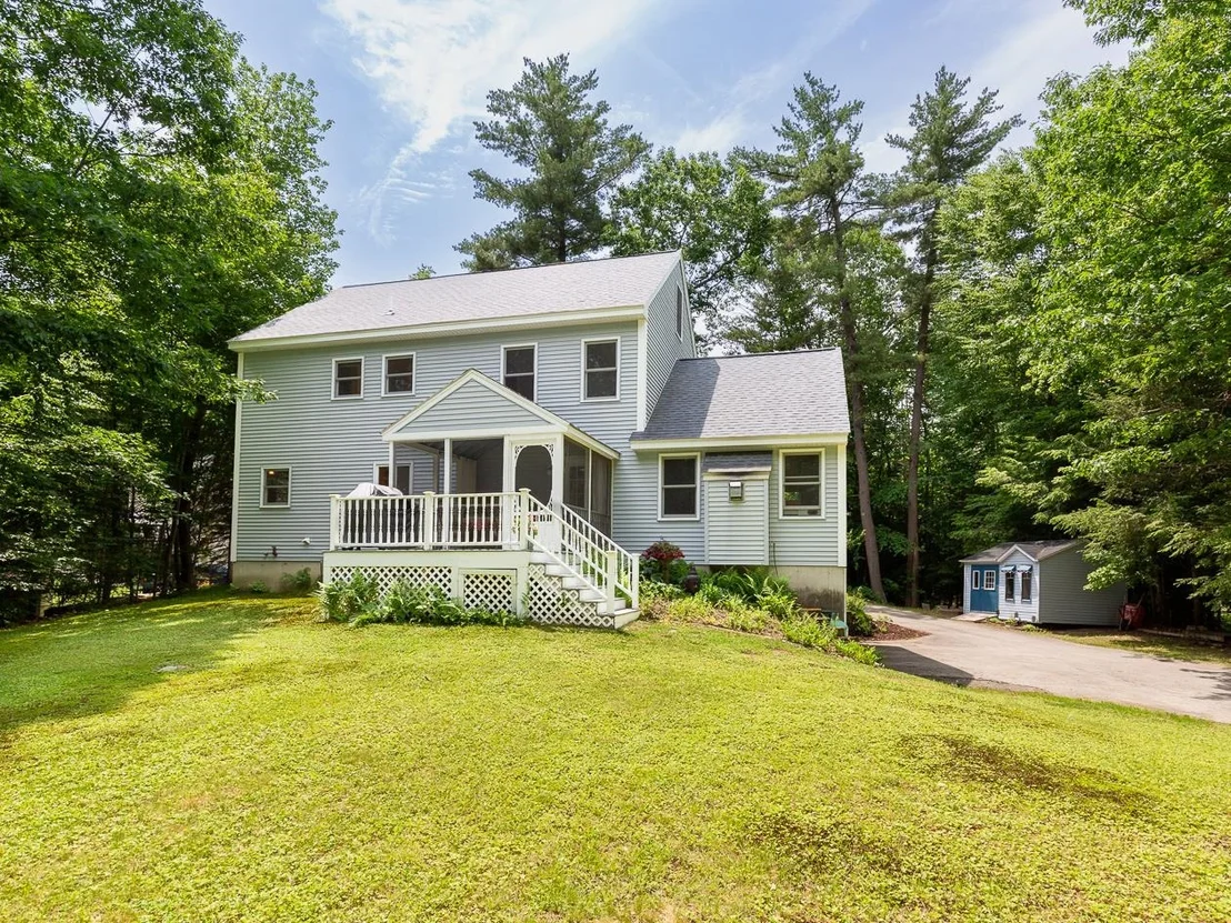 Photo of 6 Tamarack