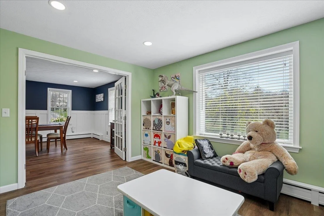 Photo of 5 Nutfield