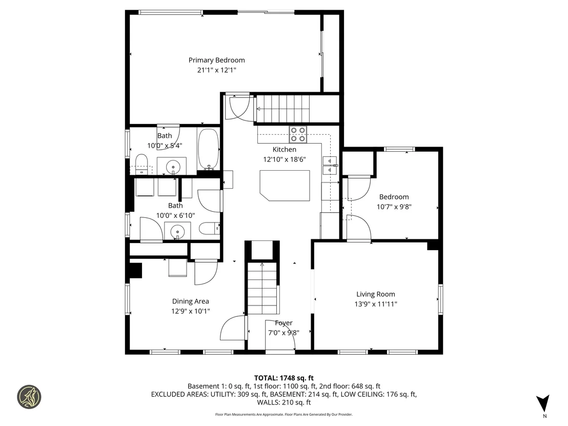 Photo of 8 West