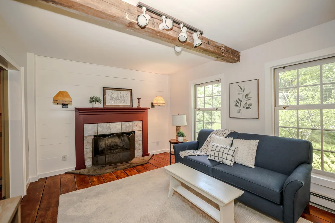Photo of 15 Ledge