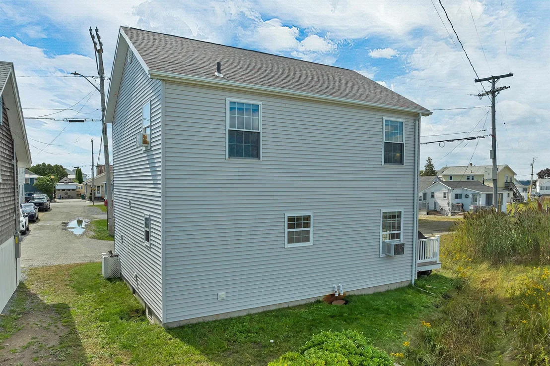 Photo of 5 Chase