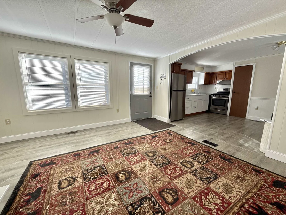 Photo of Unit 33 at 81 Crampton