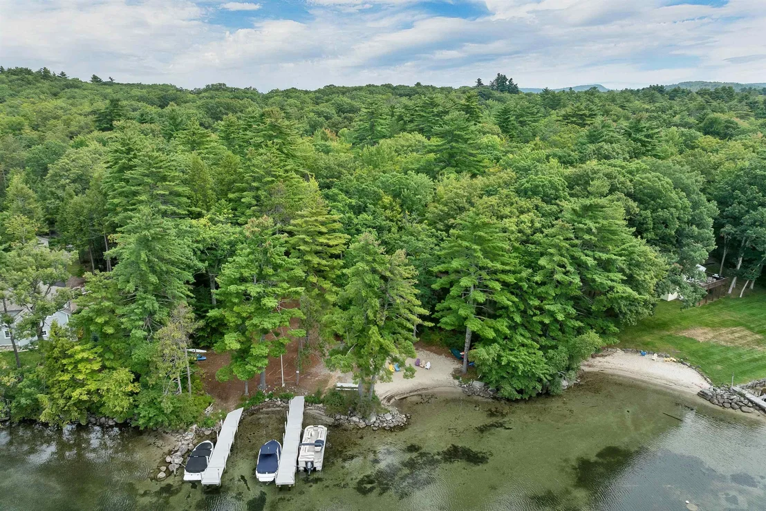 Photo of 15 Abenaukee