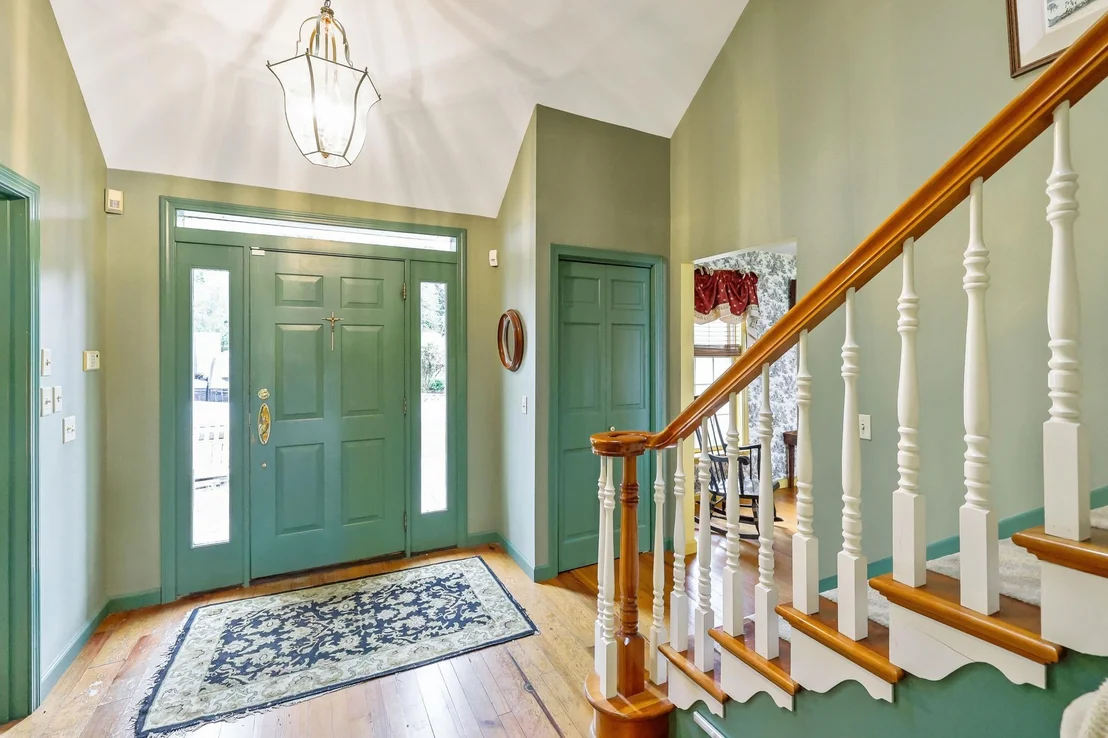 Photo of 535 Willey