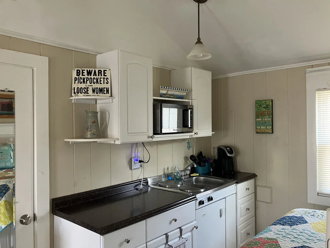Photo of Unit 6 at 522 Ocean