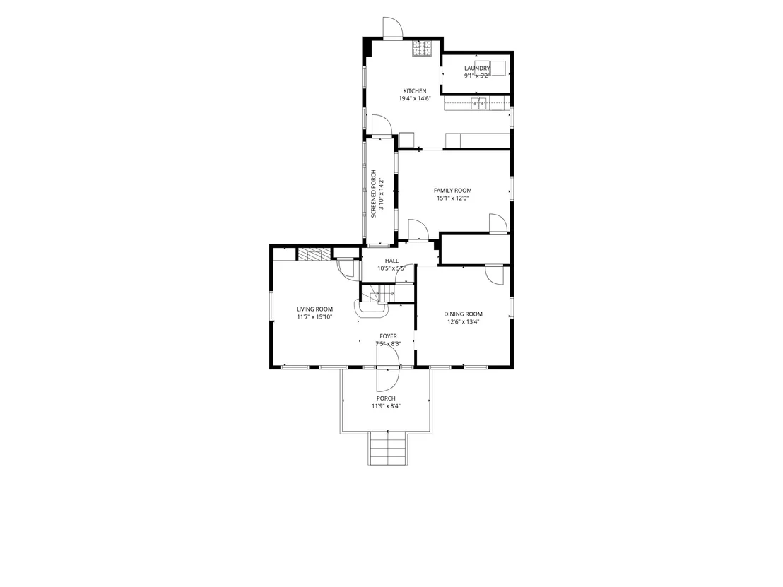 Photo of 47 N Spring
