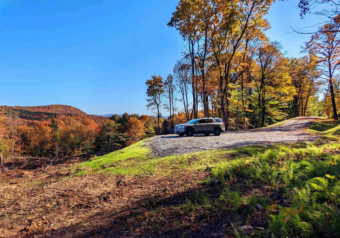 Photo of 10 Overlook