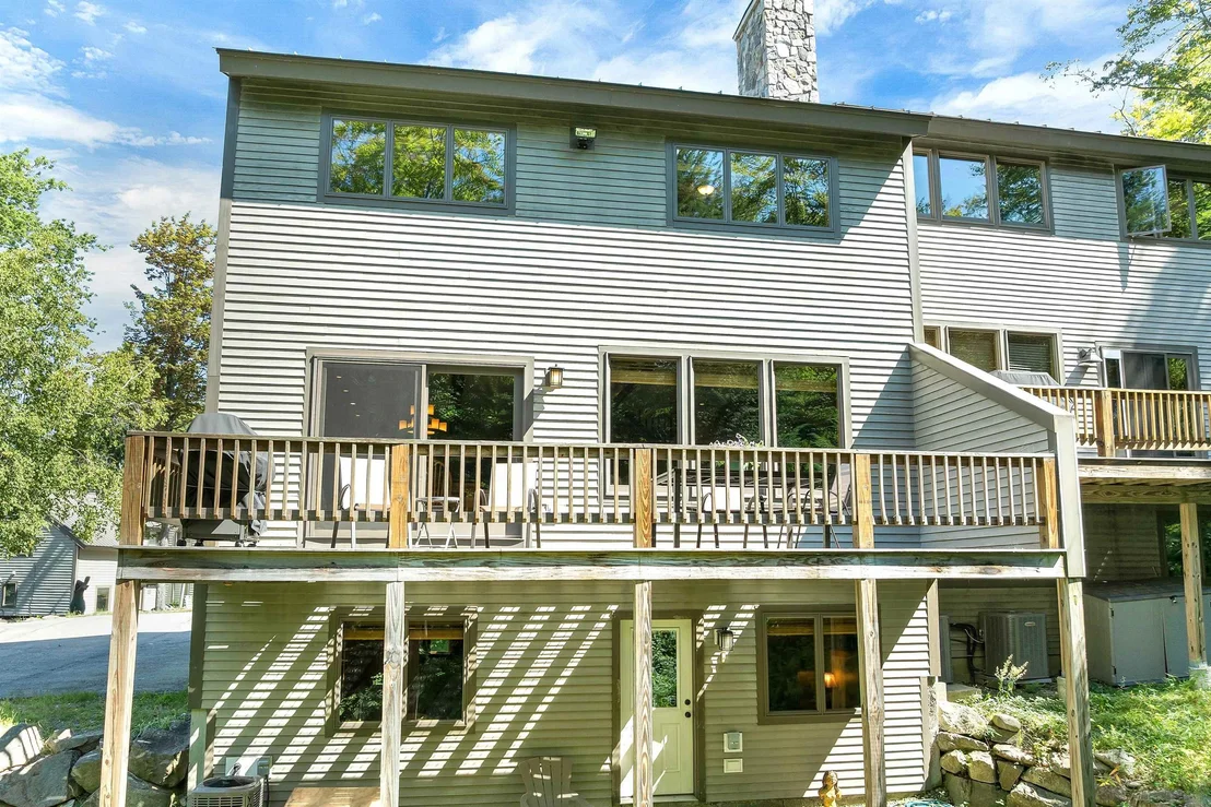 Photo of 31 Ammonoosuc