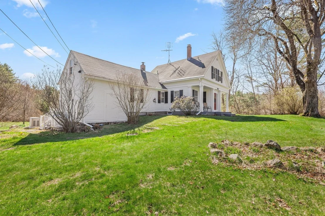 Photo of 660 Forristall