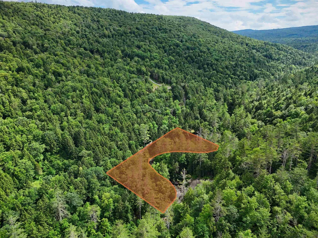 Photo of 0 Hunter Brook
