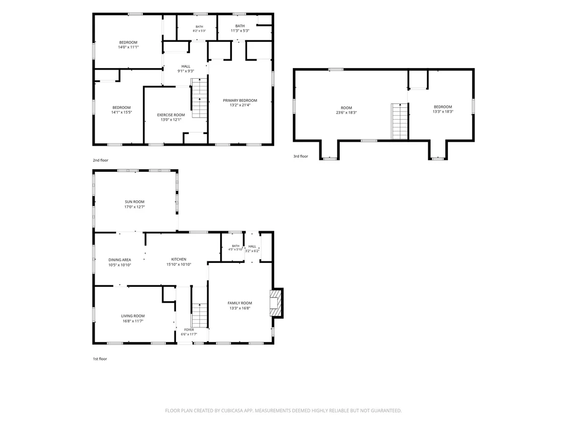 Photo of 12 Beech Hill