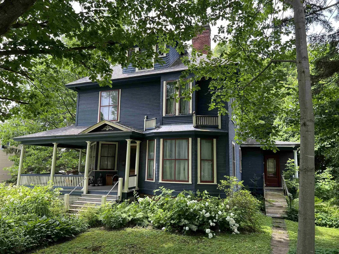 Photo of 96 High