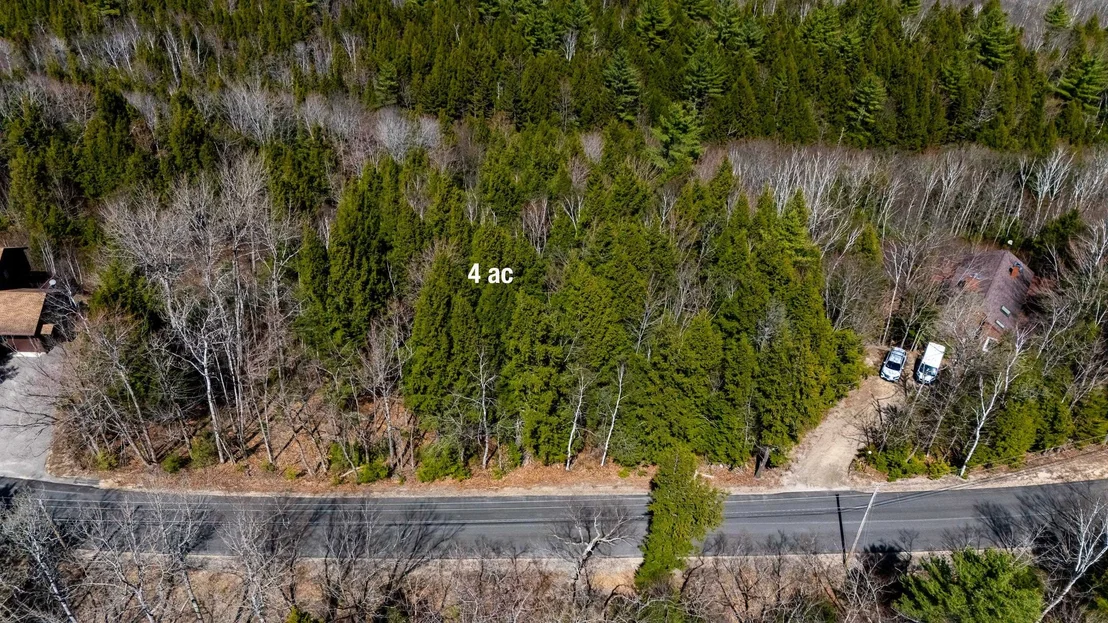 Photo of Unit LOT165C5 at 00 Green Hill