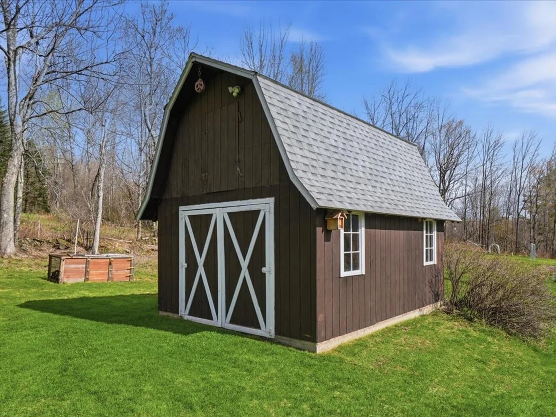 Photo of 12 Briar Patch