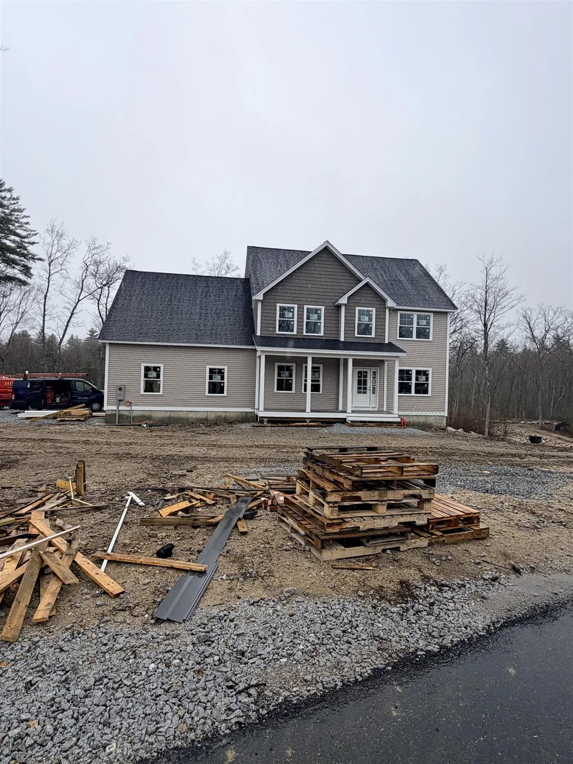 Photo of Unit 31 at 110 Laurel