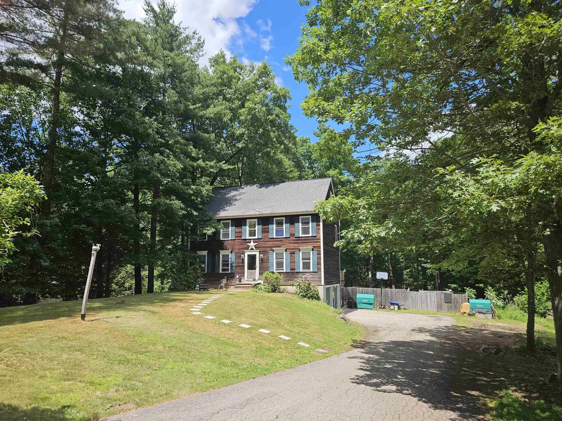 Photo of 7 Chapman