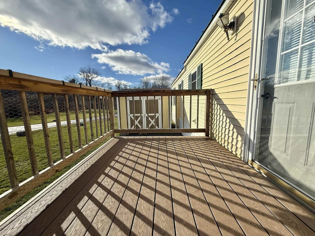Photo of Unit 33 at 81 Crampton