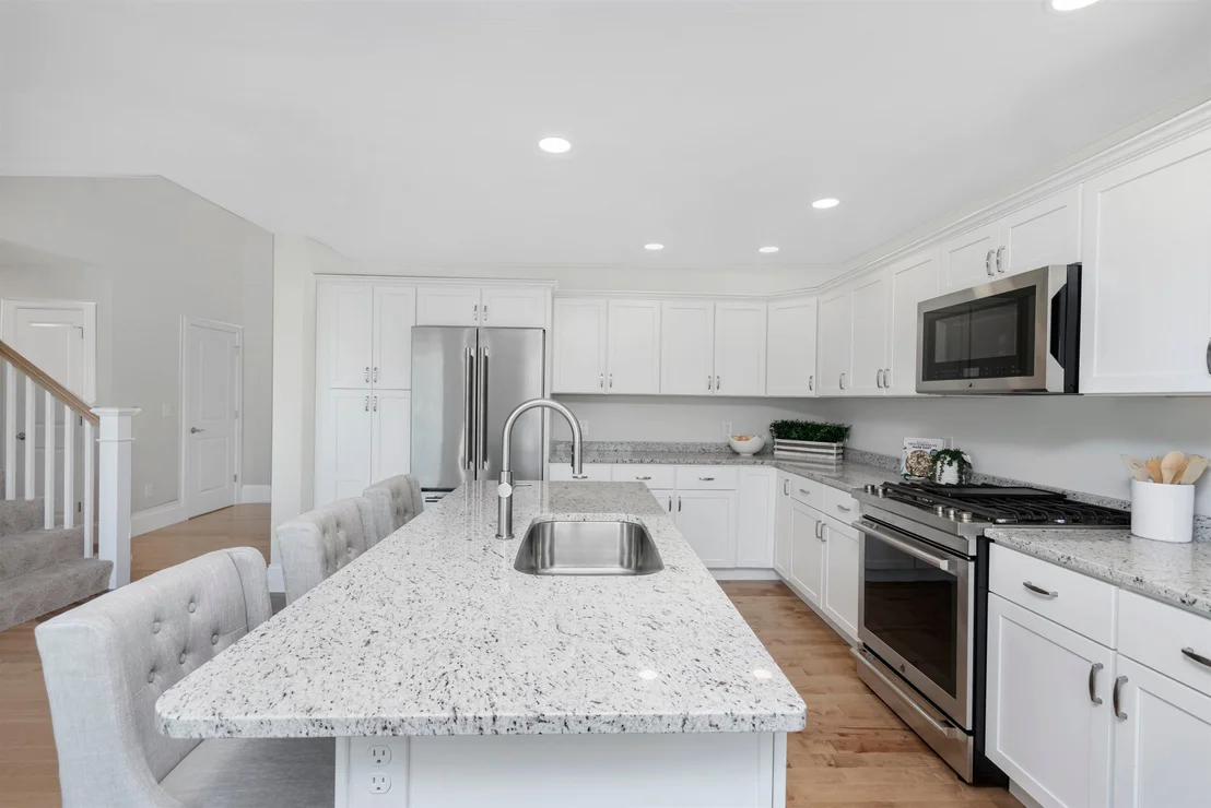 Photo of 1 Barrington