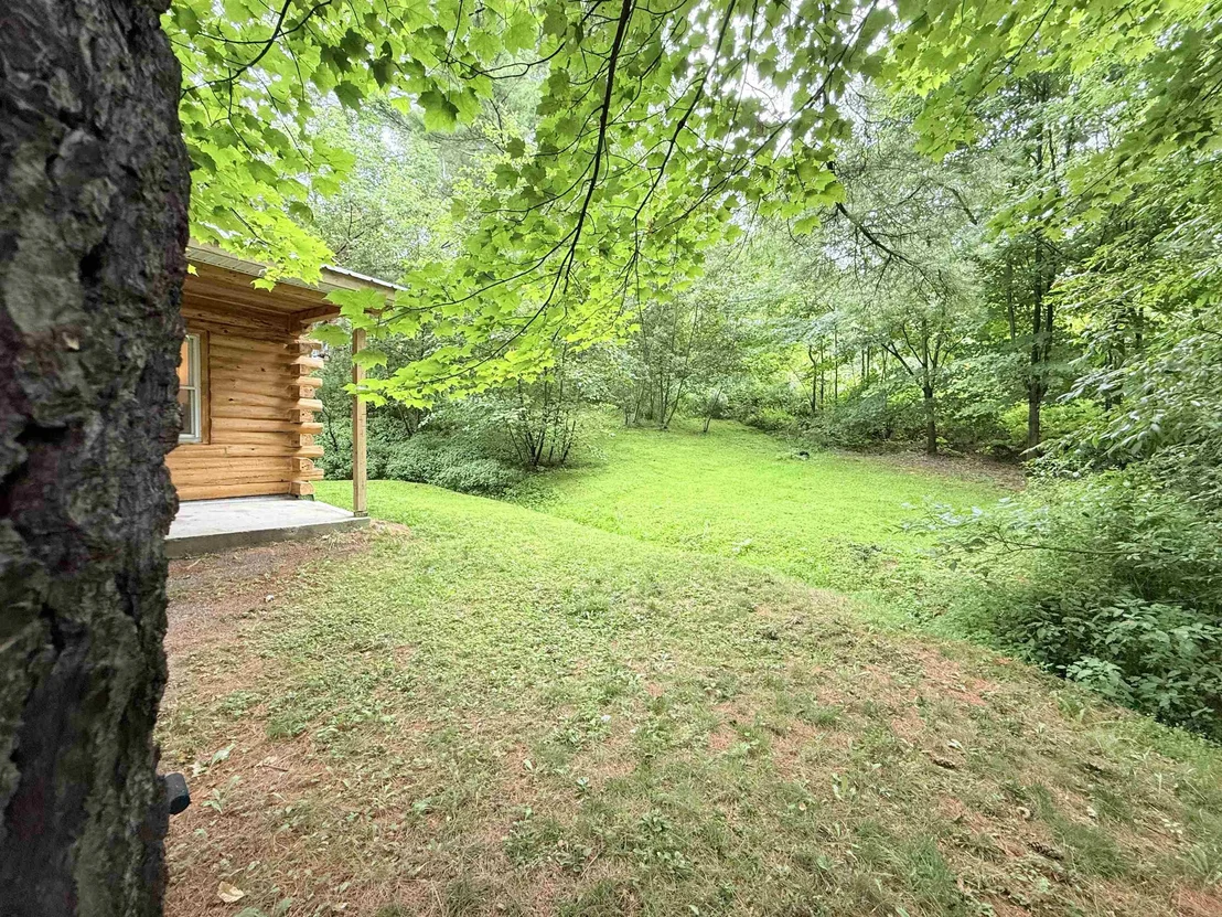 Photo of 26 Log Cabin