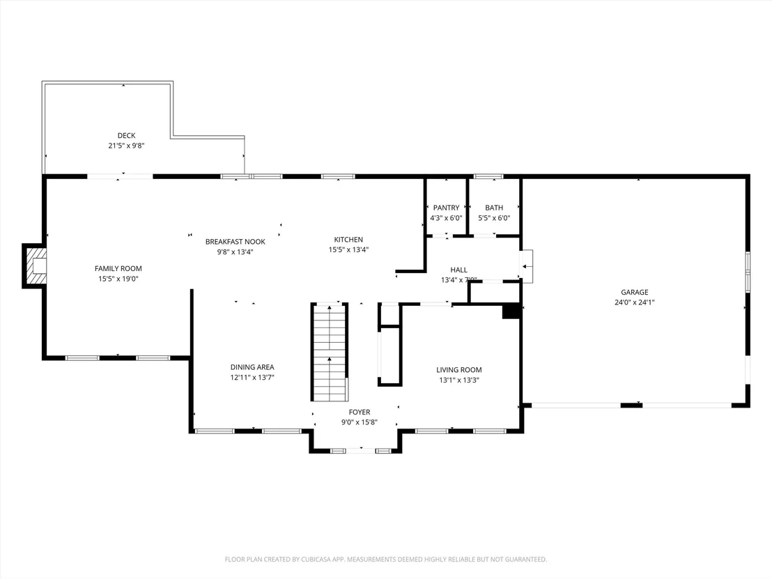 Photo of 5 Gridley