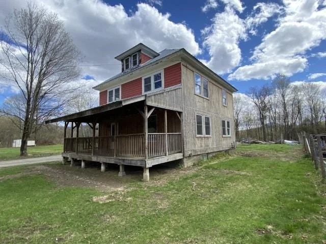 Photo of 29 Hazen Notch