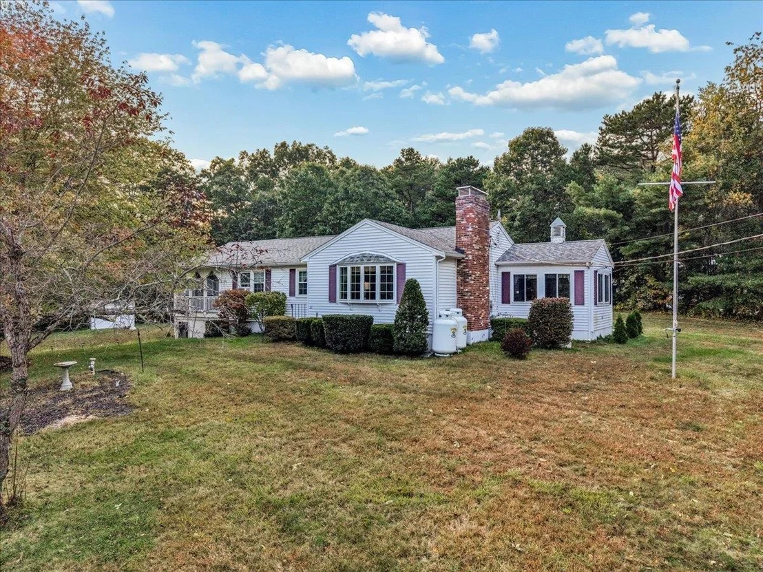 Photo of 30 Whippoorwill