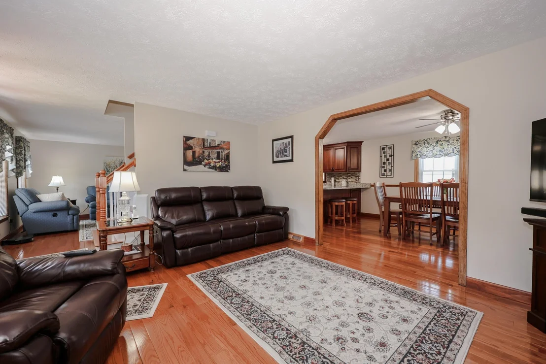 Photo of 6 Grace