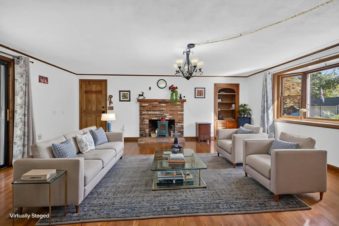 Photo of 21 Clearview
