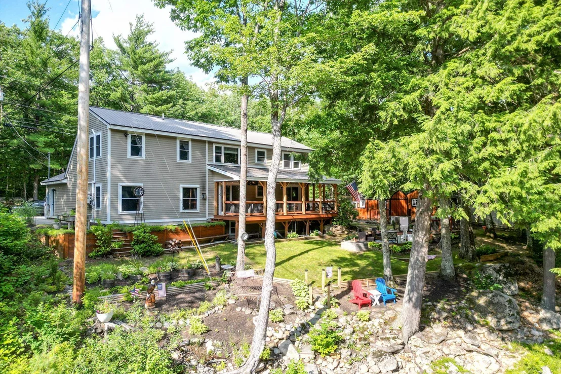 Photo of 633 Cobb Farm