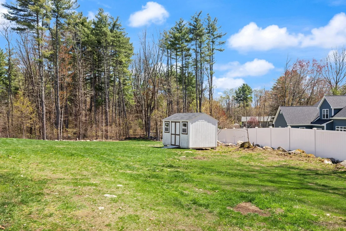 Photo of 17 Oxbow