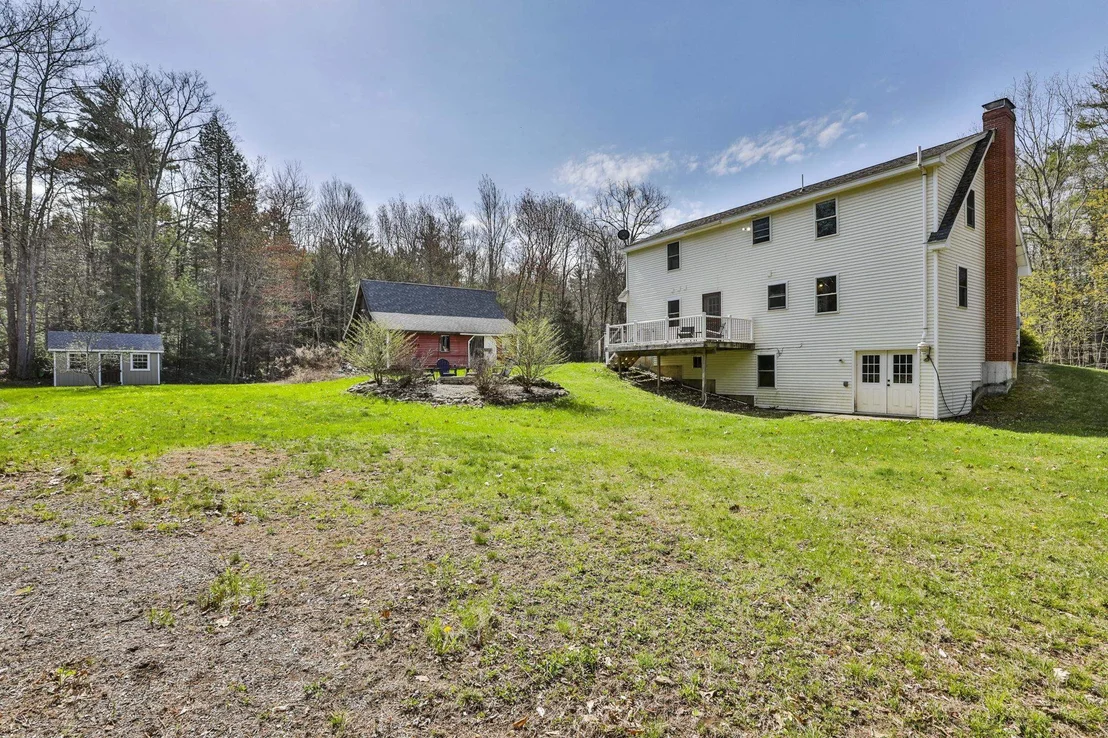 Photo of 481 Lower Jaffrey