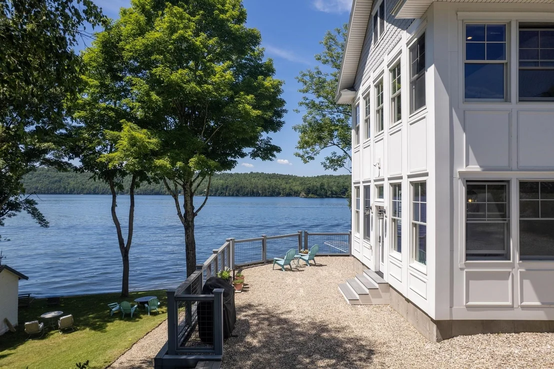 Photo of 1 W. Crystal Haven