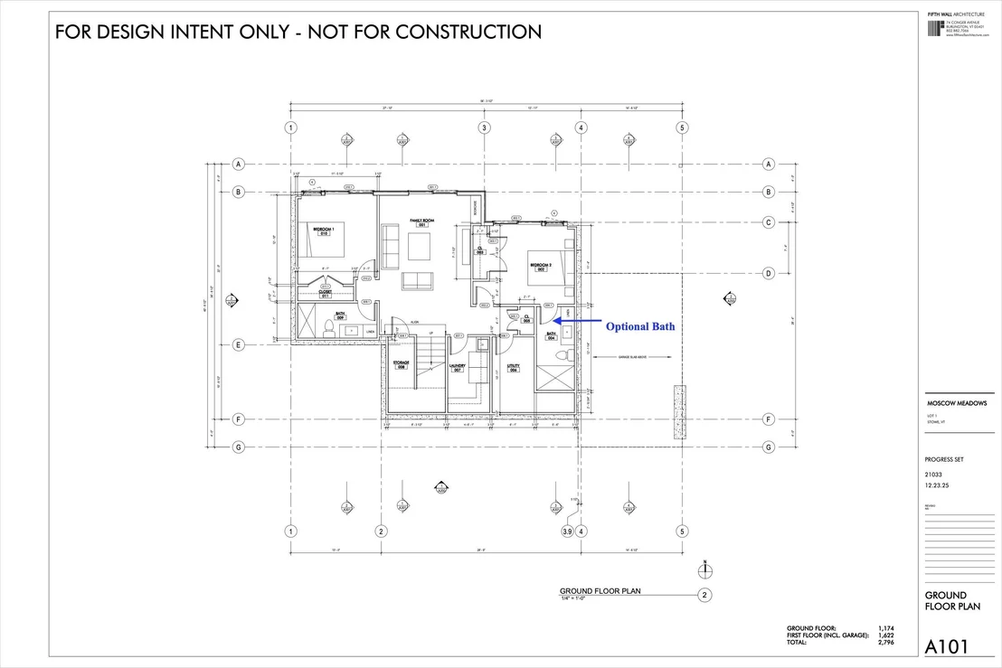 Photo of Unit LOT1 at 47 Salvas