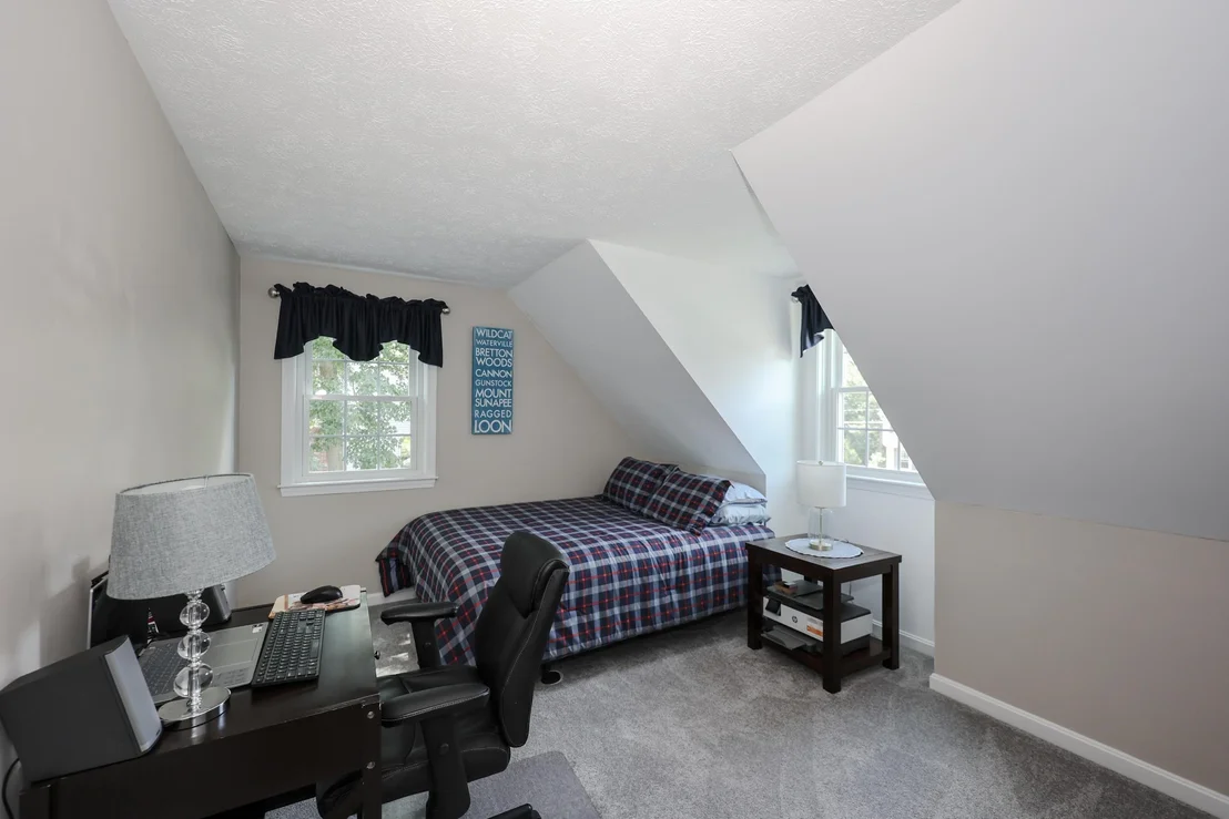Photo of 6 Grace