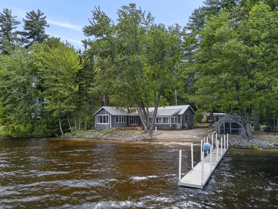 Photo of 44 Ossipee Lake