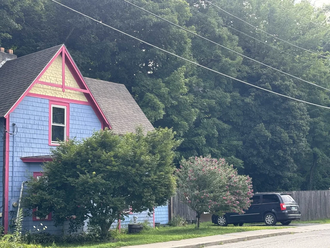 Photo of 23 Williams