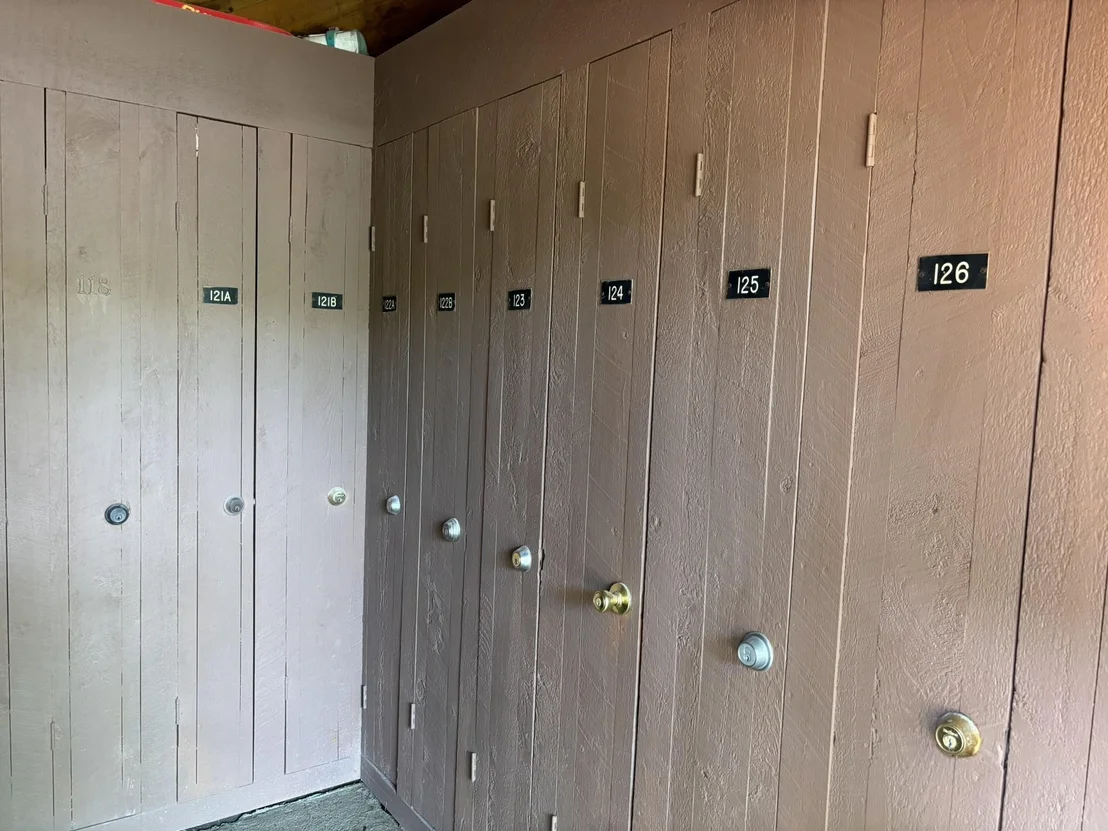 Photo of Unit 124 at 5D Snow Mountain