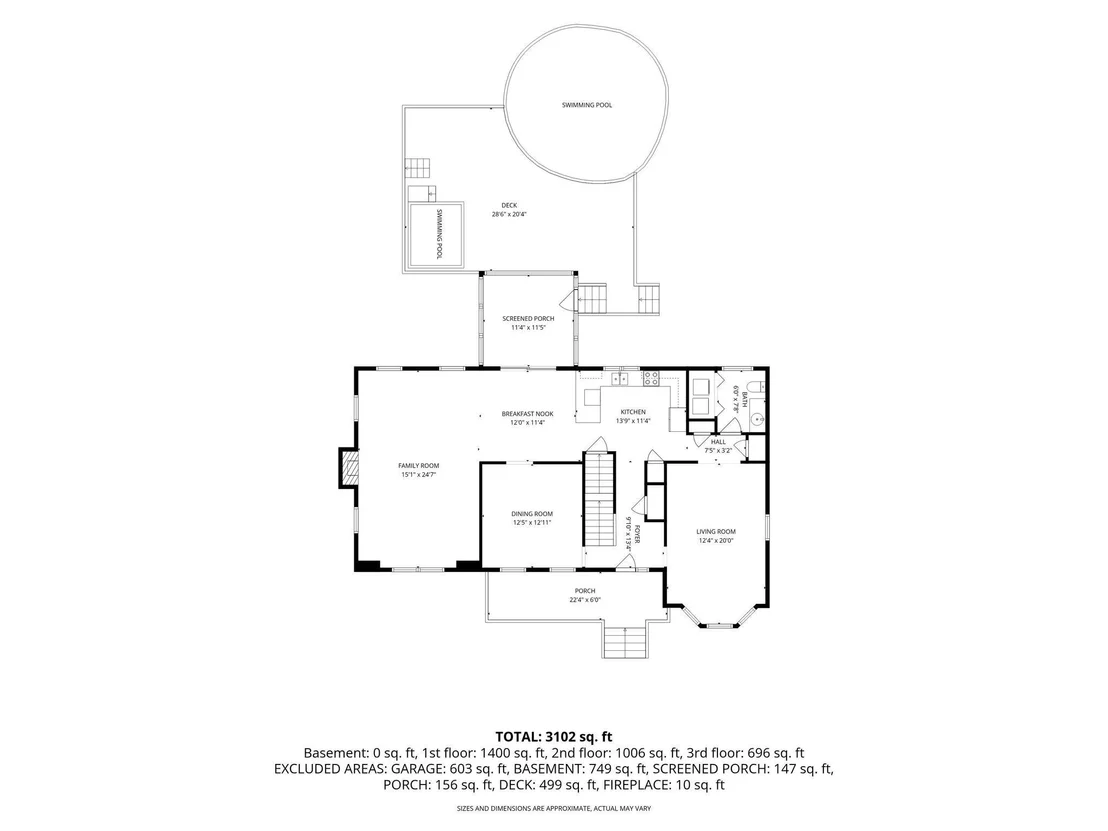 Photo of 4 Hudson