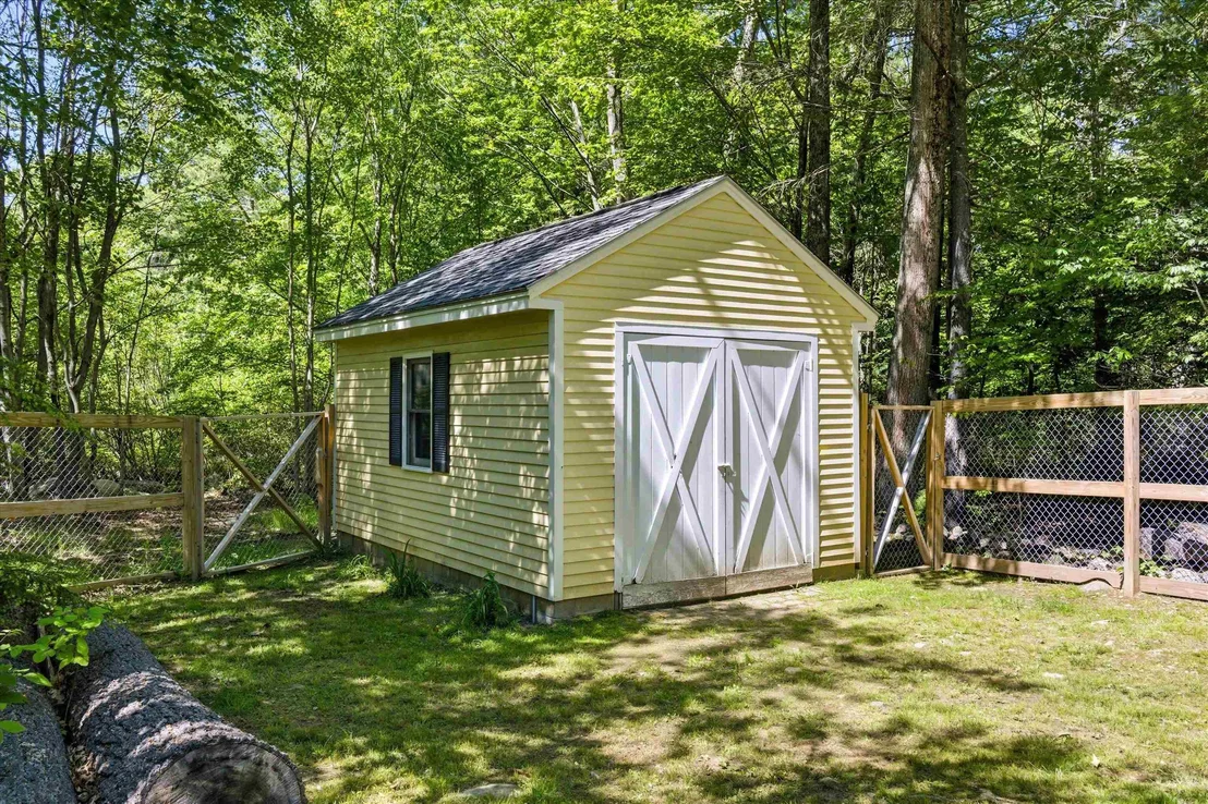 Photo of 302 Forest