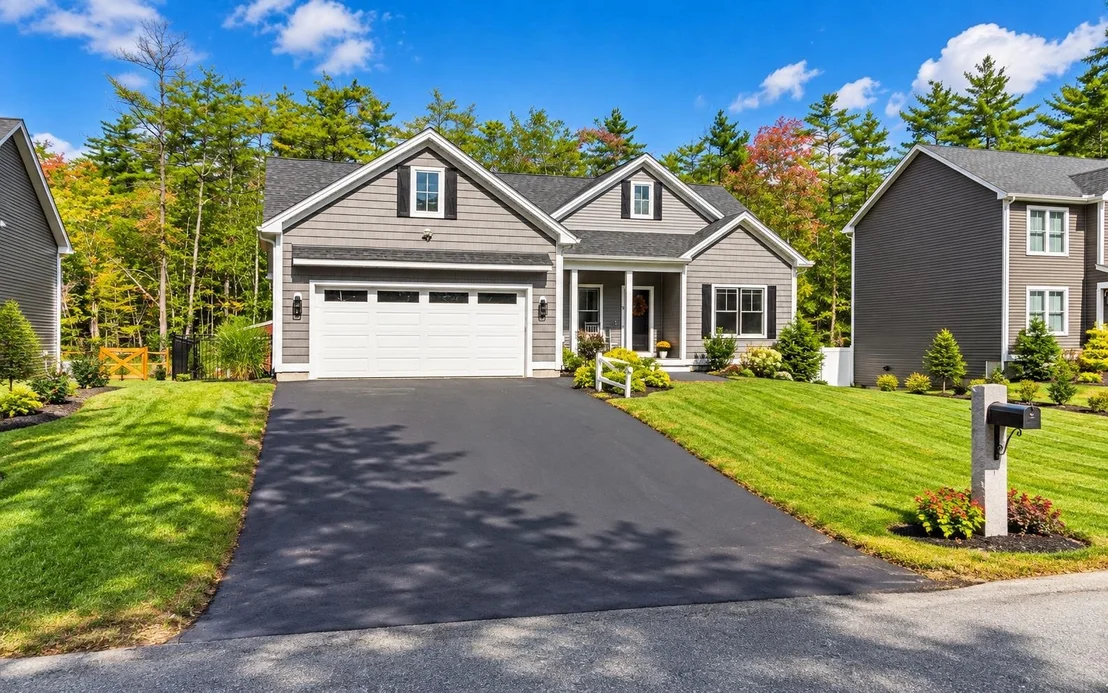 Photo of 45 Old Walpole