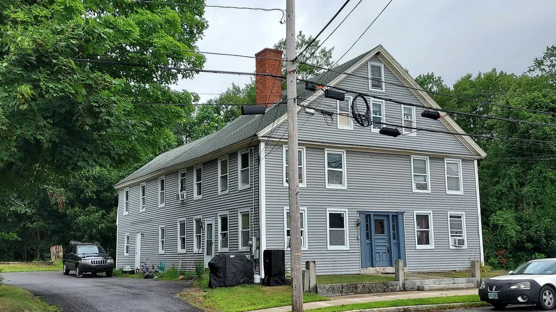 Photo of 5 Central
