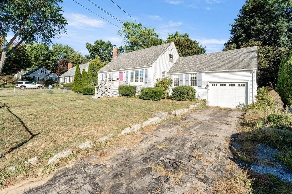 Photo of 16 Douglass