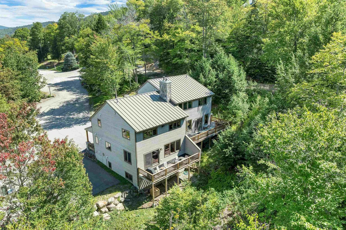 Photo of 31 Ammonoosuc