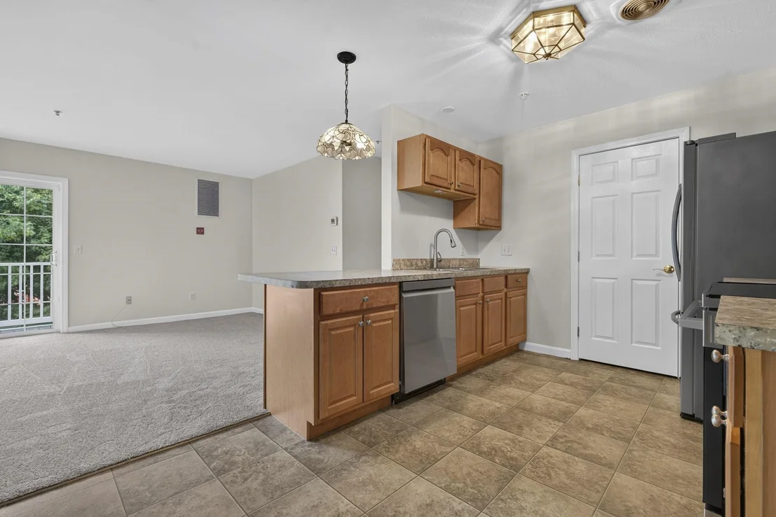 Photo of Unit 202 at 65 Fordway