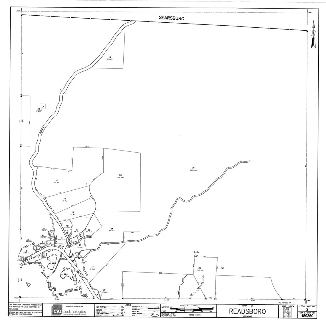 Photo of 0 Old County