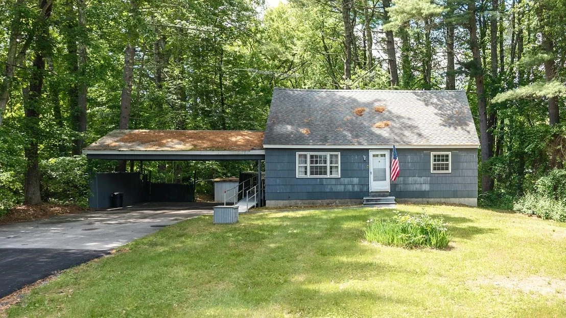 Photo of 3 Madison