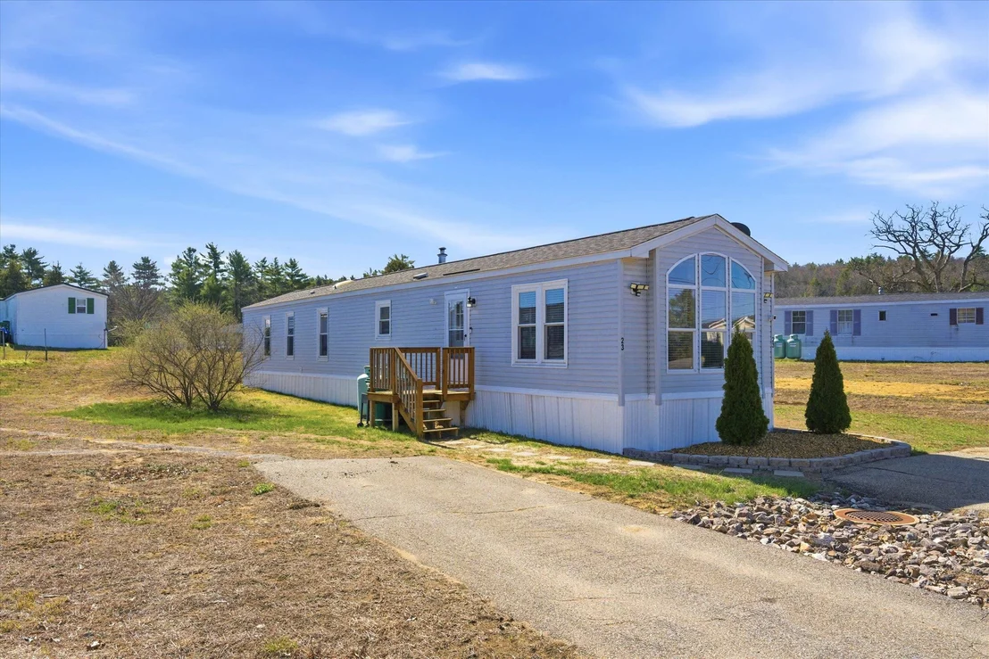 Photo of 23 Spruce