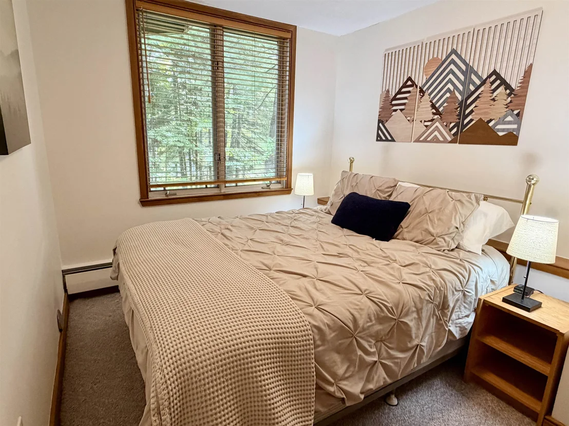 Photo of Unit TH1 at 2D Townhouse