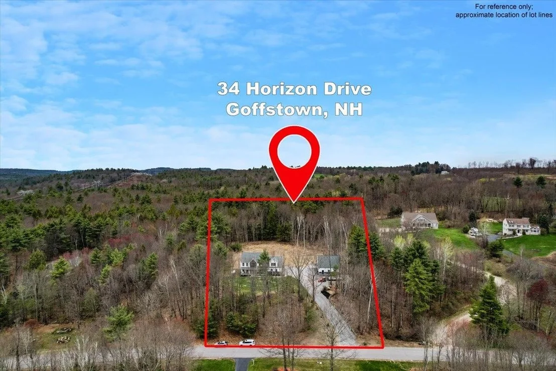 Photo of 34 Horizon